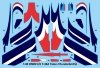 Trumpeter 05809 US T-38A Talon - Thunderbird 1/48